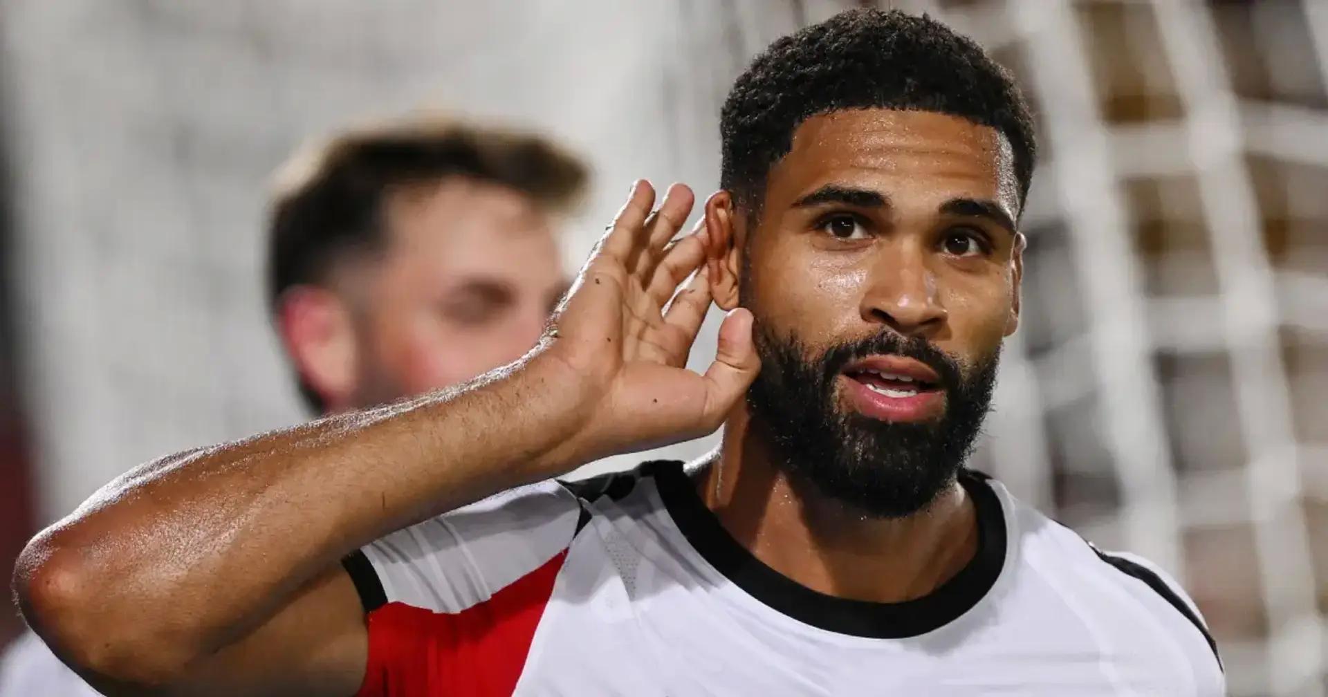 49图库官网首页-罗马诺：截至目前曼联没接触奇克，维拉正在尝试引入他