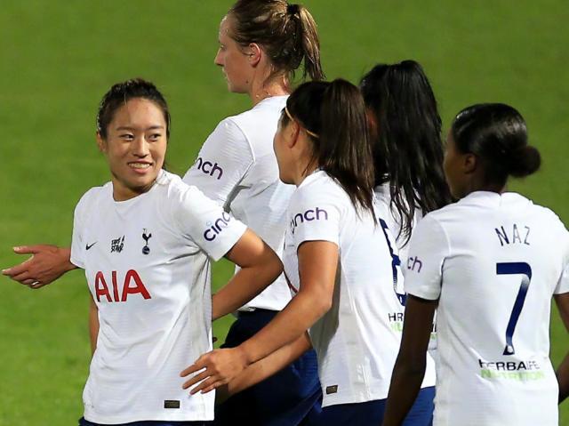 49图库官网-韩乔生：唐佳丽处理球世界级 会进女足新教练名单