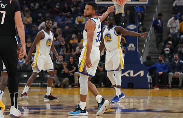 49图库官网-【观察】季前赛令人惊喜的球队 公牛勇士展现新实力